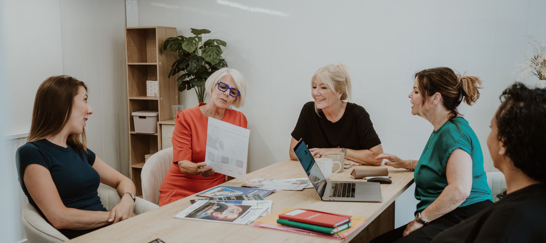 AB Aesthetic Business Academy: Business Training for Every Role in Your Clinic